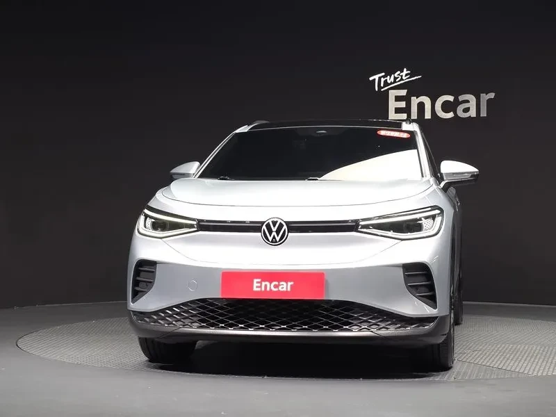 VW ID.4 САМО 30% АВАНС
