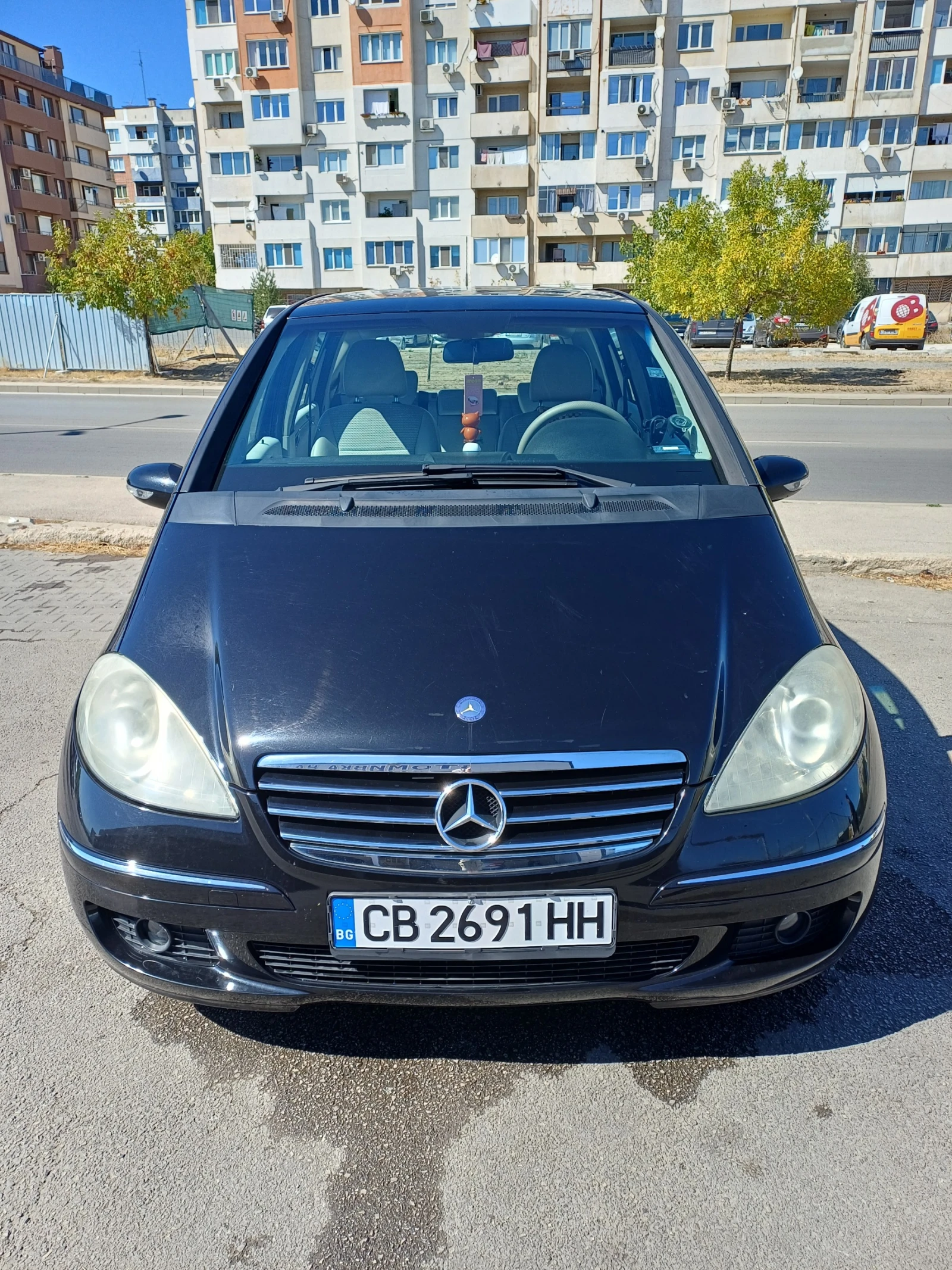 Mercedes-Benz A 150, снимка 1