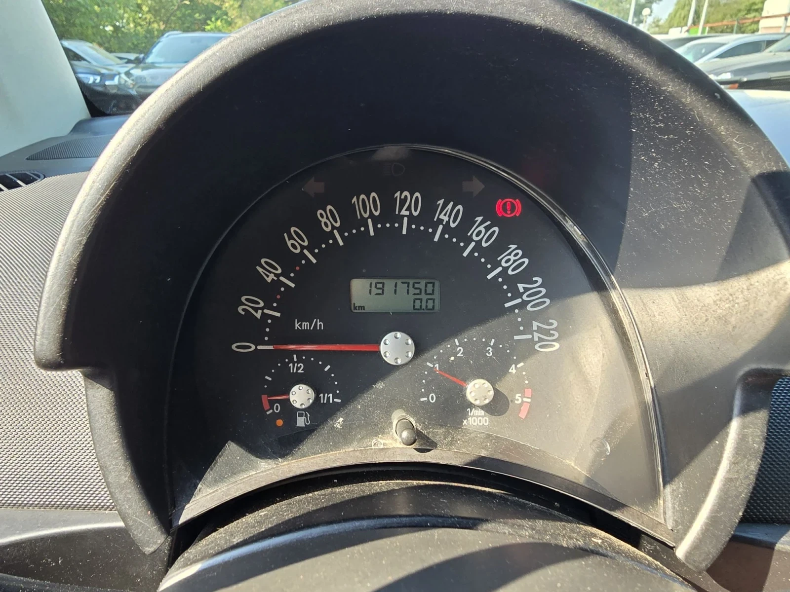 VW New beetle Cabrio - 1.9TDI - 100к.с., снимка 17 - Автомобили и джипове - 45649811