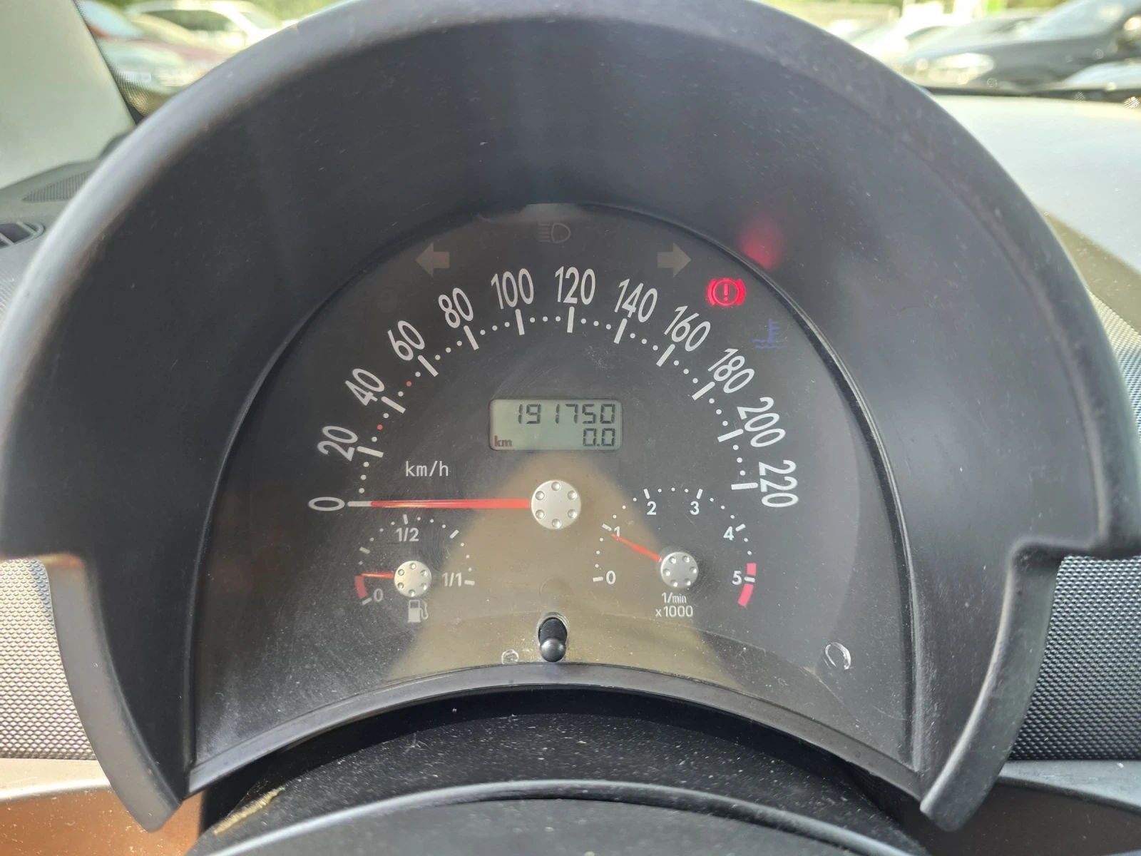 VW New beetle Cabrio - 1.9TDI - 100.. | Mobile.bg   17