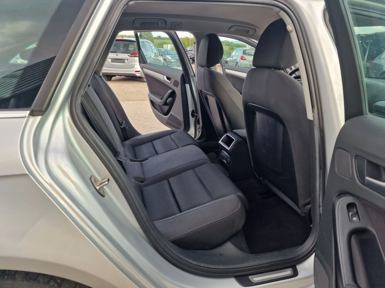 Audi A4 1, 8TFSI | Mobile.bg — изображение 14