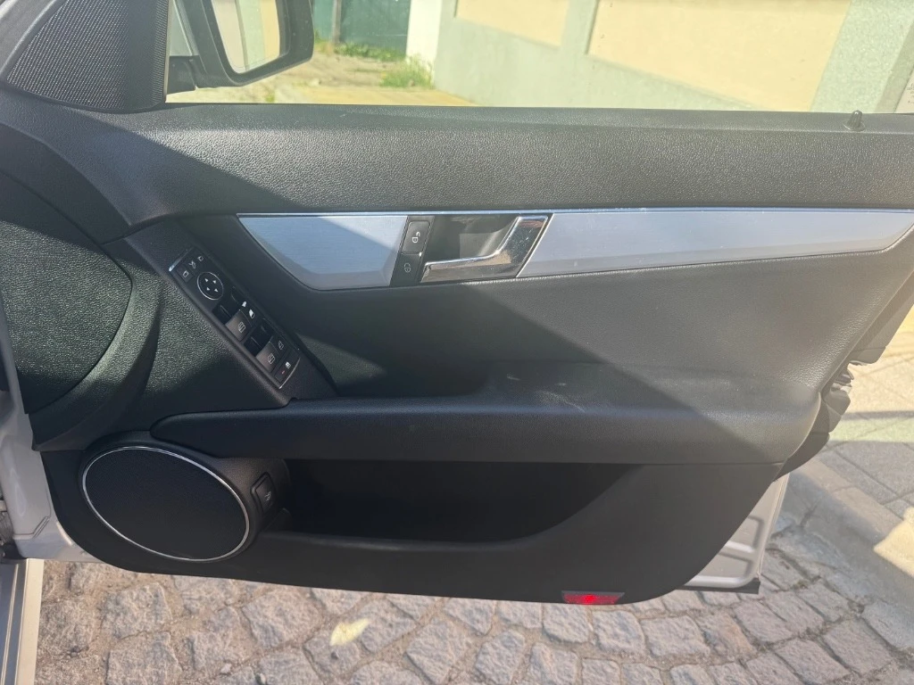 Mercedes-Benz C 220 646 мотор На Части 3бр - изображение 5