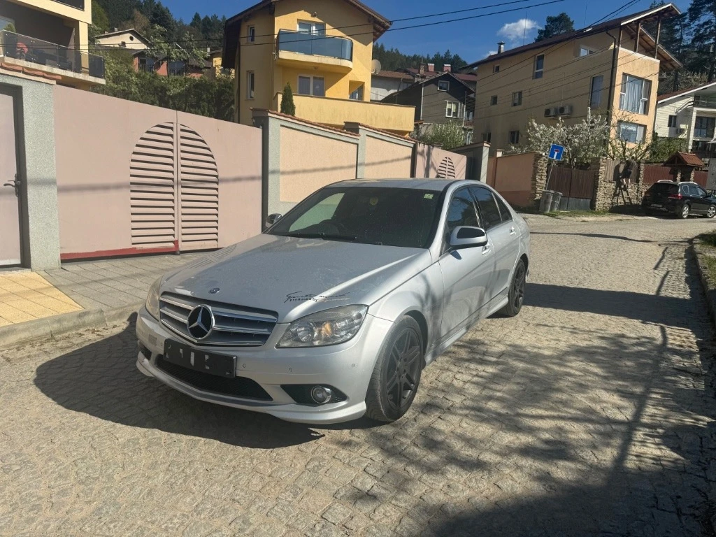Mercedes-Benz C 220 646    3 | Mobile.bg   1