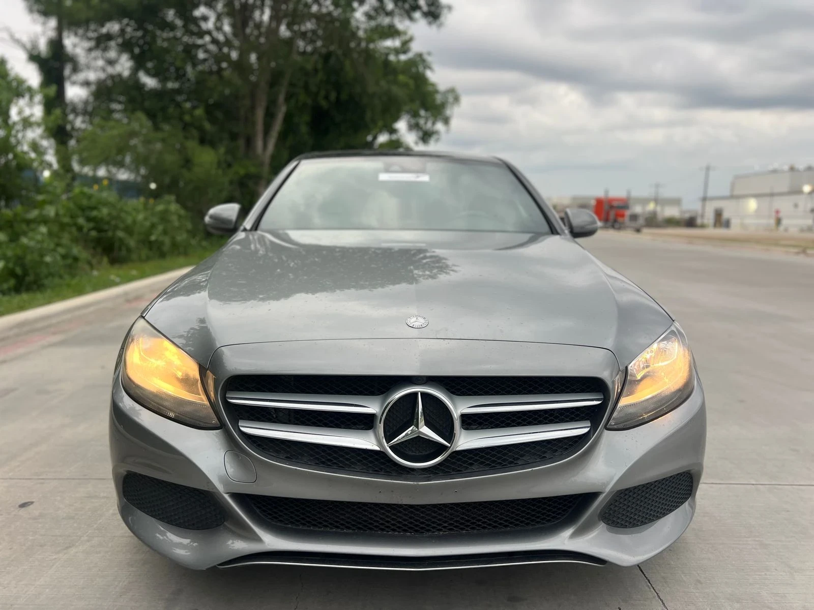 Mercedes-Benz C 300  - изображение 2