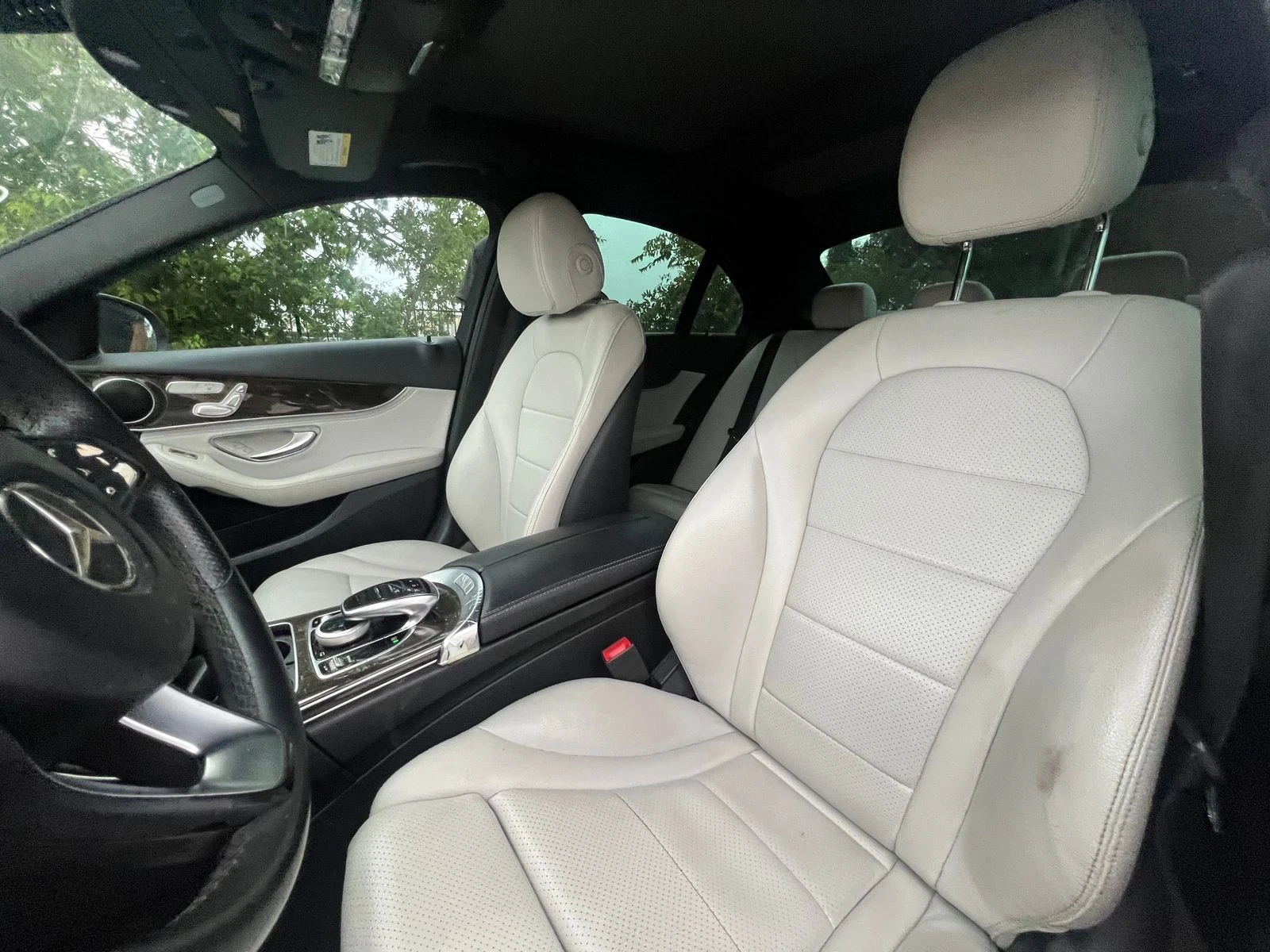 Mercedes-Benz C 300  - изображение 9