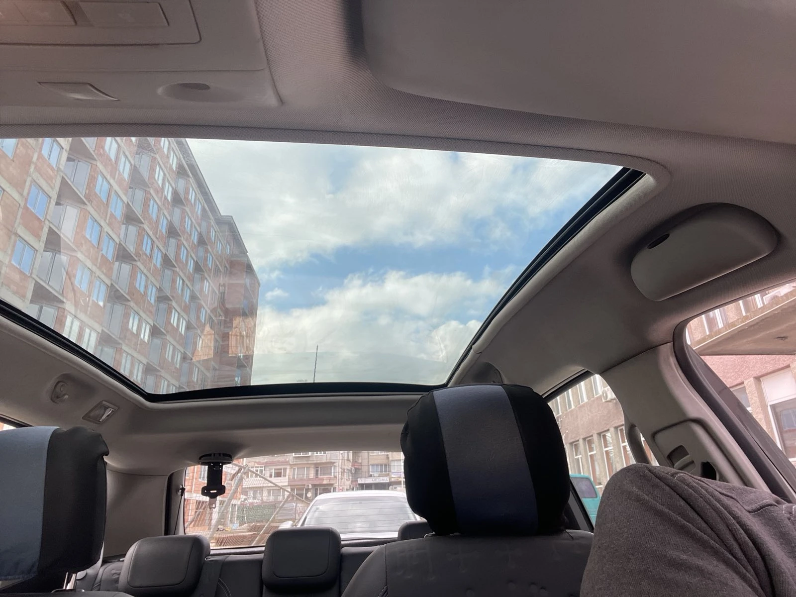 Opel Meriva  - изображение 5