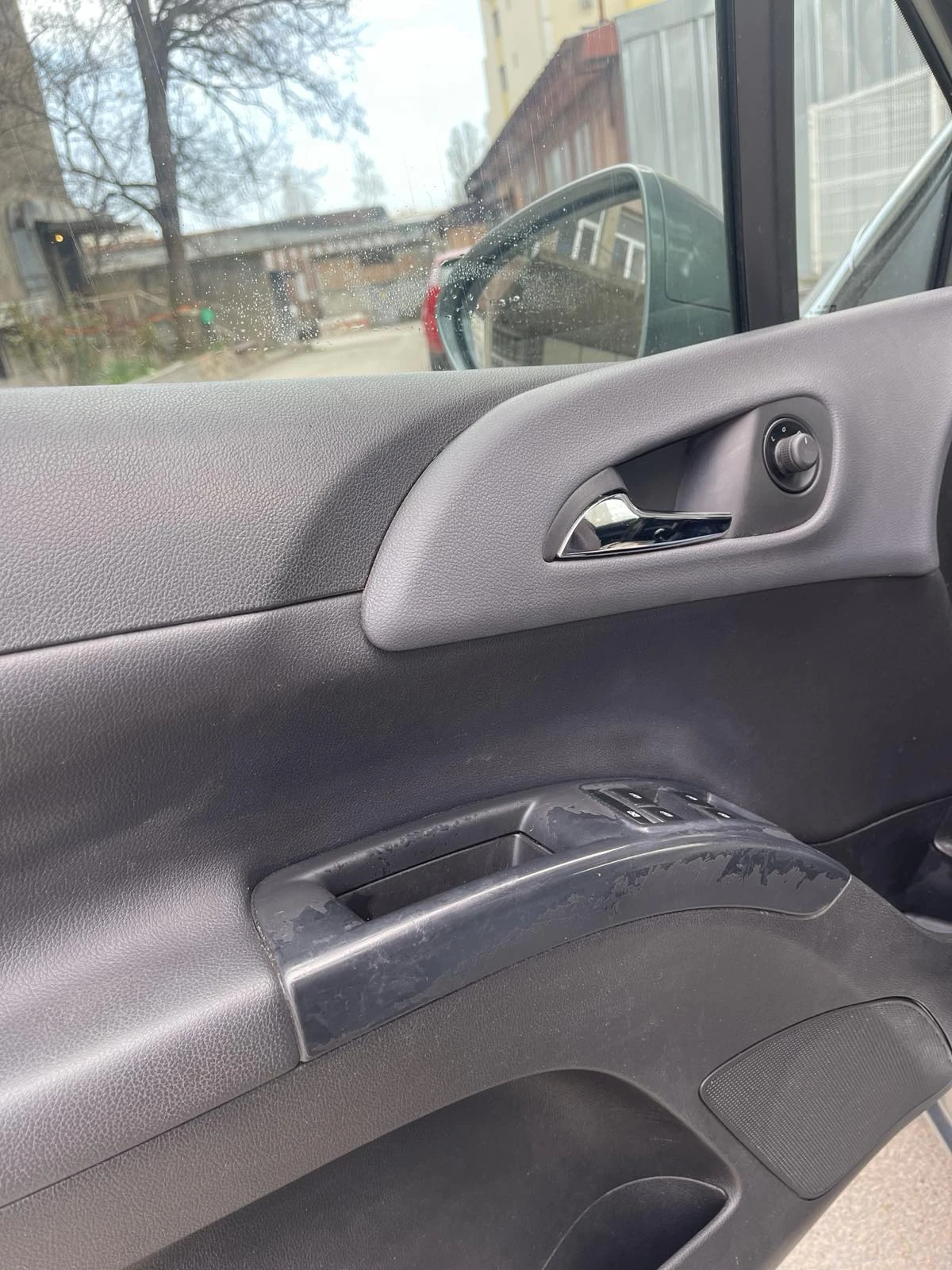 Opel Meriva  - изображение 10