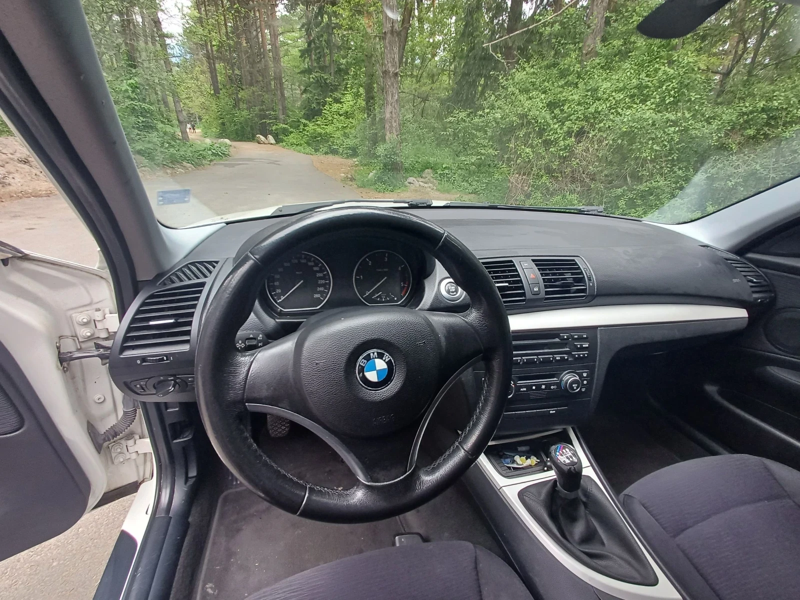 BMW 120 2.0d 177 - изображение 7