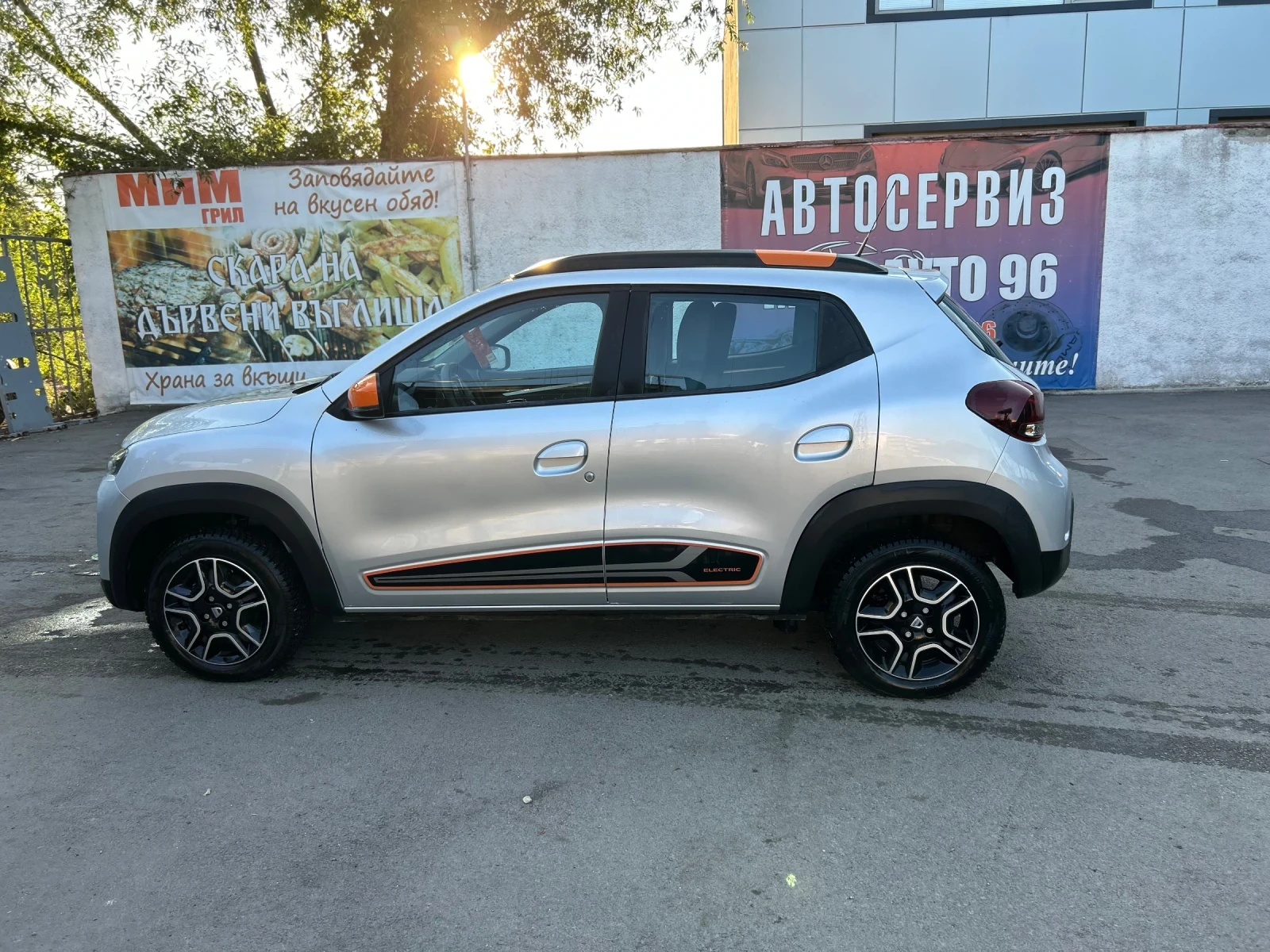 Dacia Spring  - изображение 3