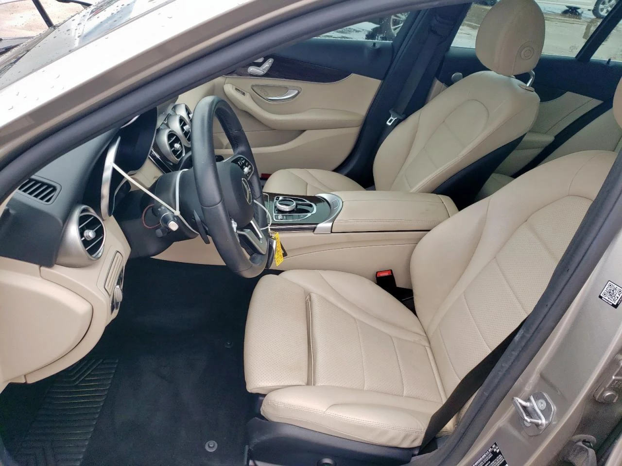 Mercedes-Benz C 300 Авто Кредит! - изображение 7