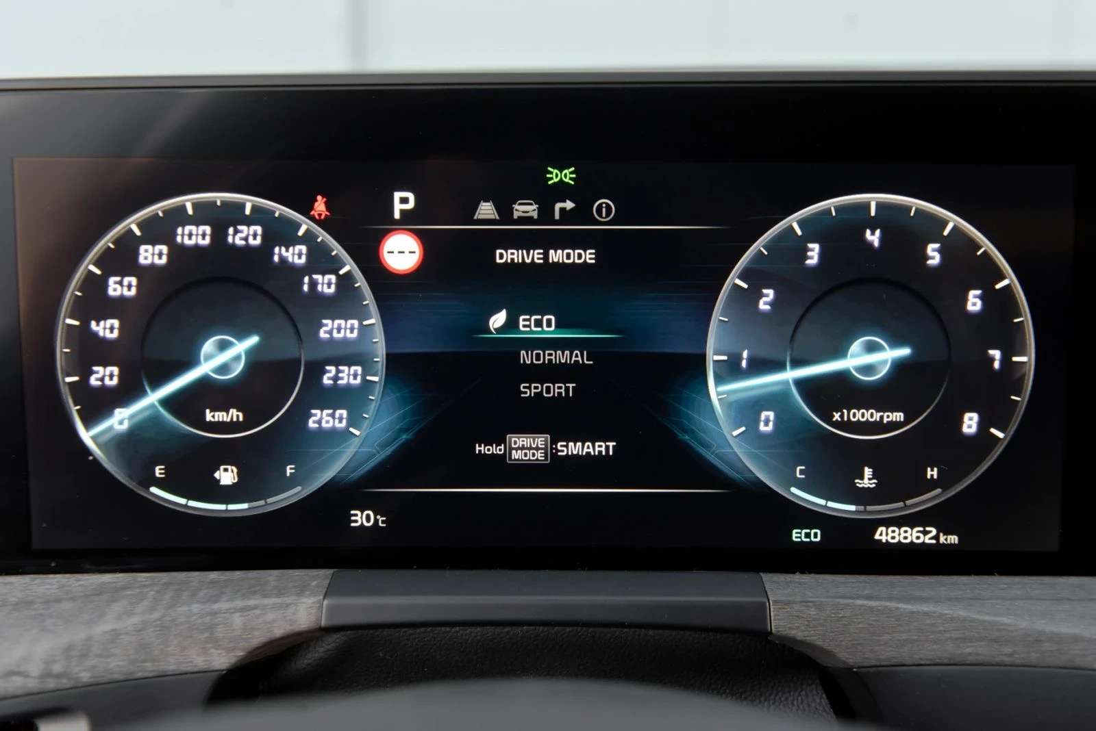 Kia K8 LPI* 48.* * FULL | Mobile.bg   17