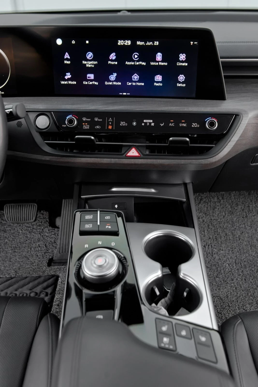 Kia K8 LPI* 48.* * FULL | Mobile.bg   12