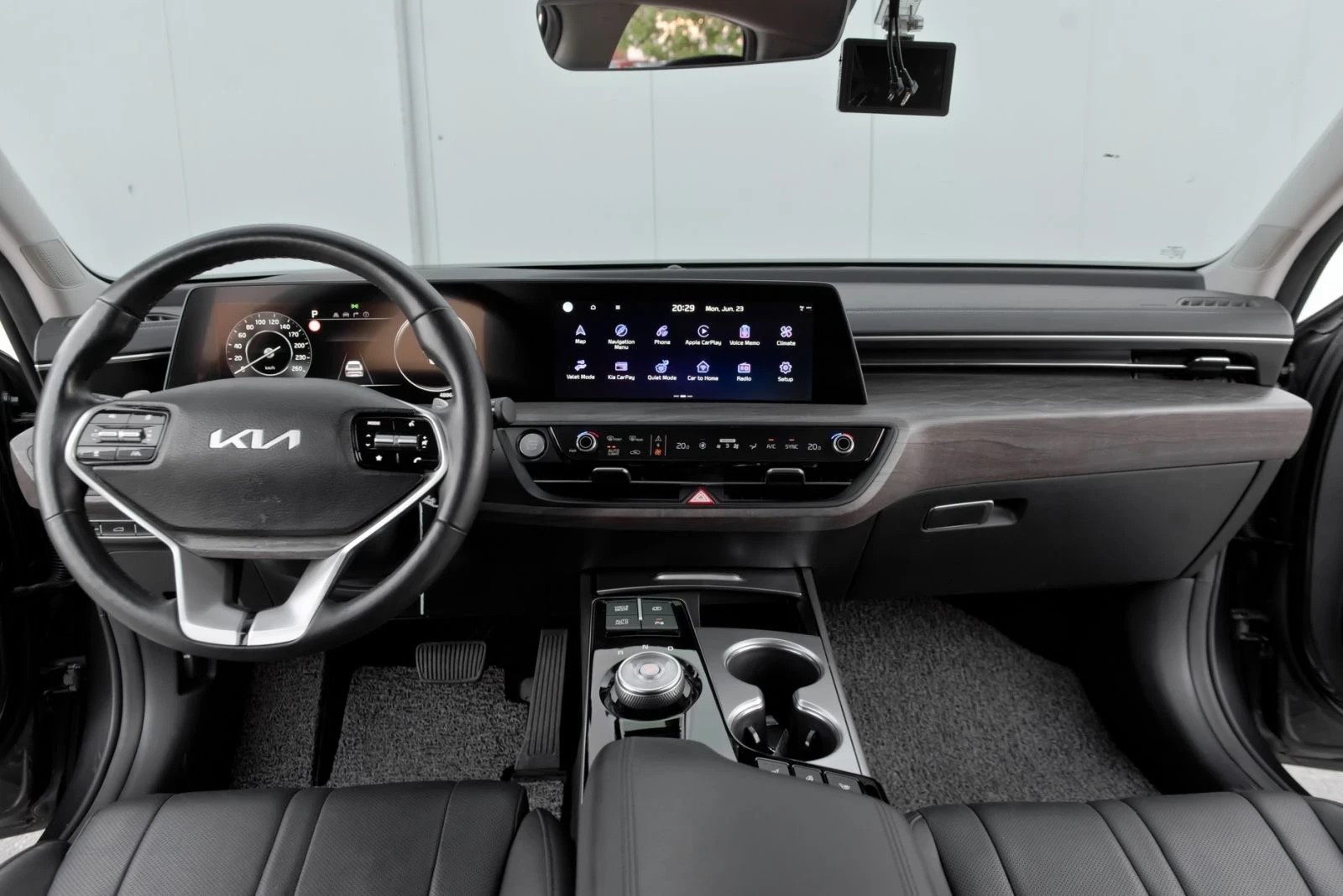 Kia K8 LPI* 48.* * FULL | Mobile.bg   11