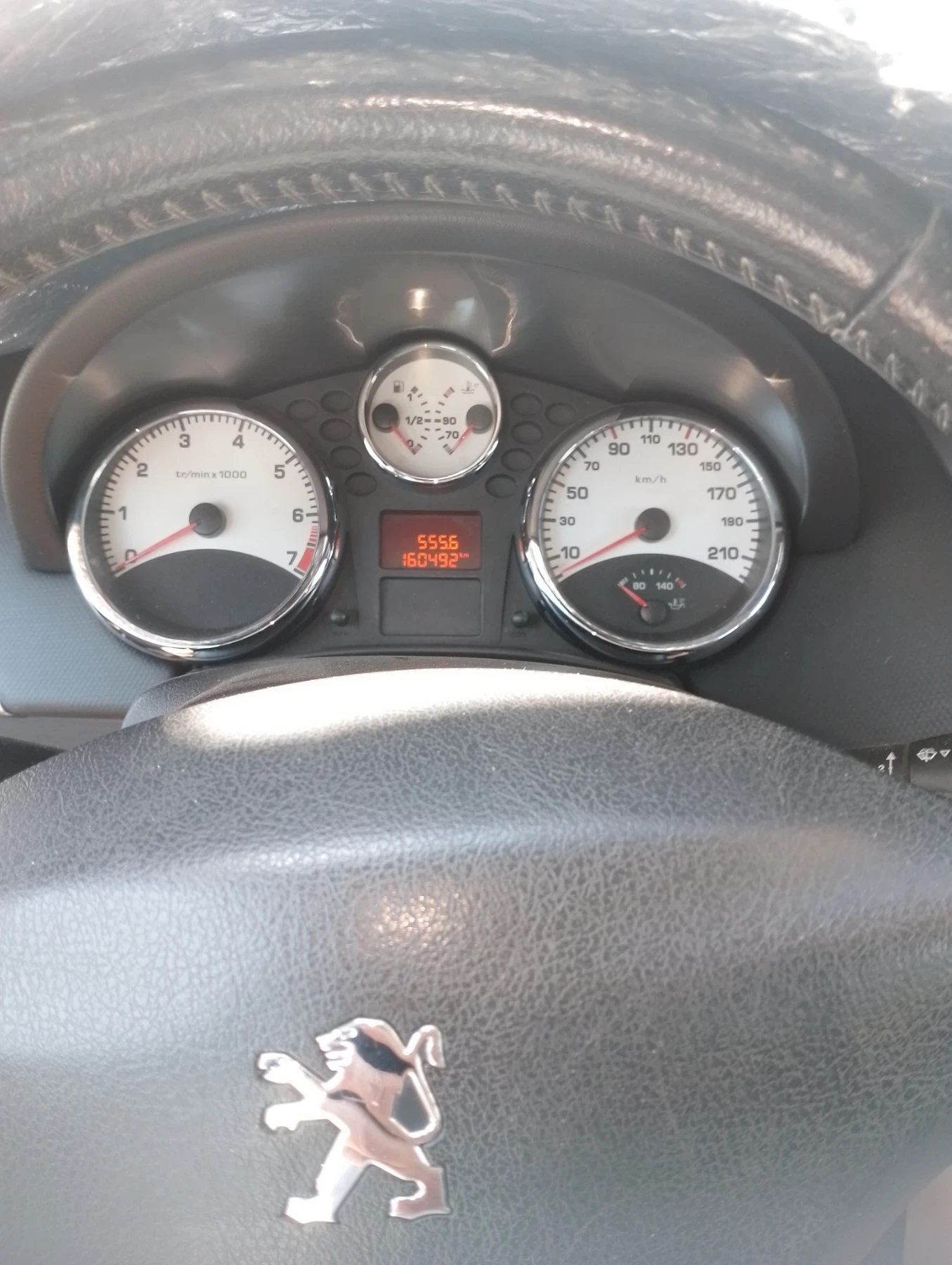 Peugeot 207 Sw - изображение 4