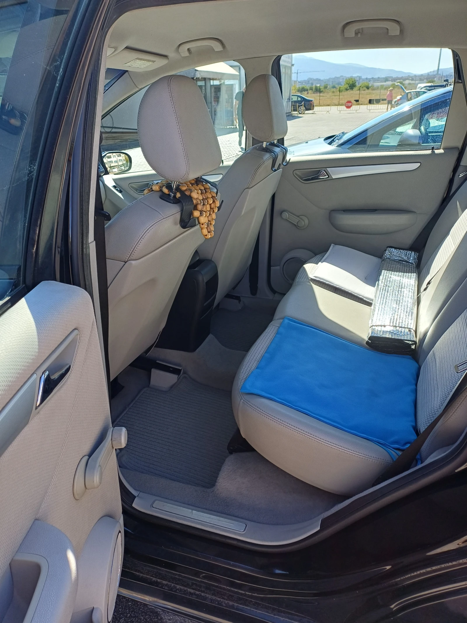 Mercedes-Benz A 150  - изображение 8