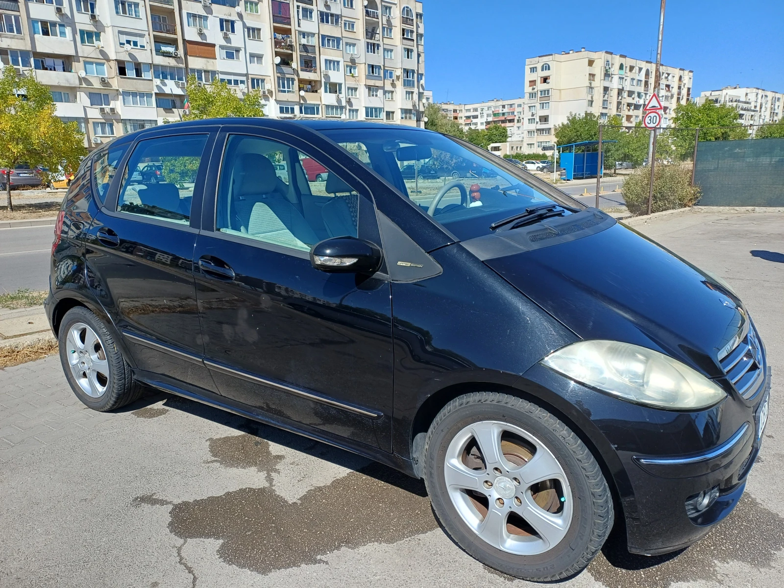 Mercedes-Benz A 150  - изображение 2