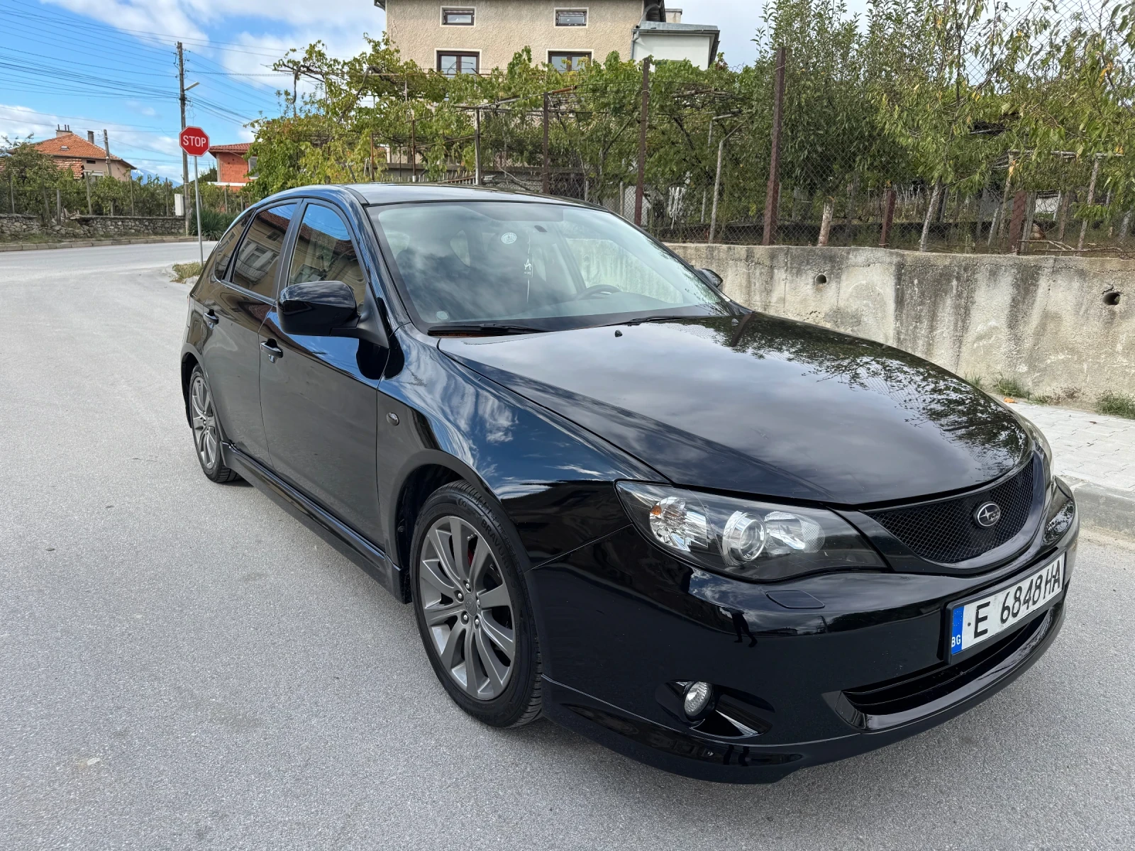 Subaru Impreza 4�4 / 150 �.�. / ��� | Mobile.bg � ����������� 1