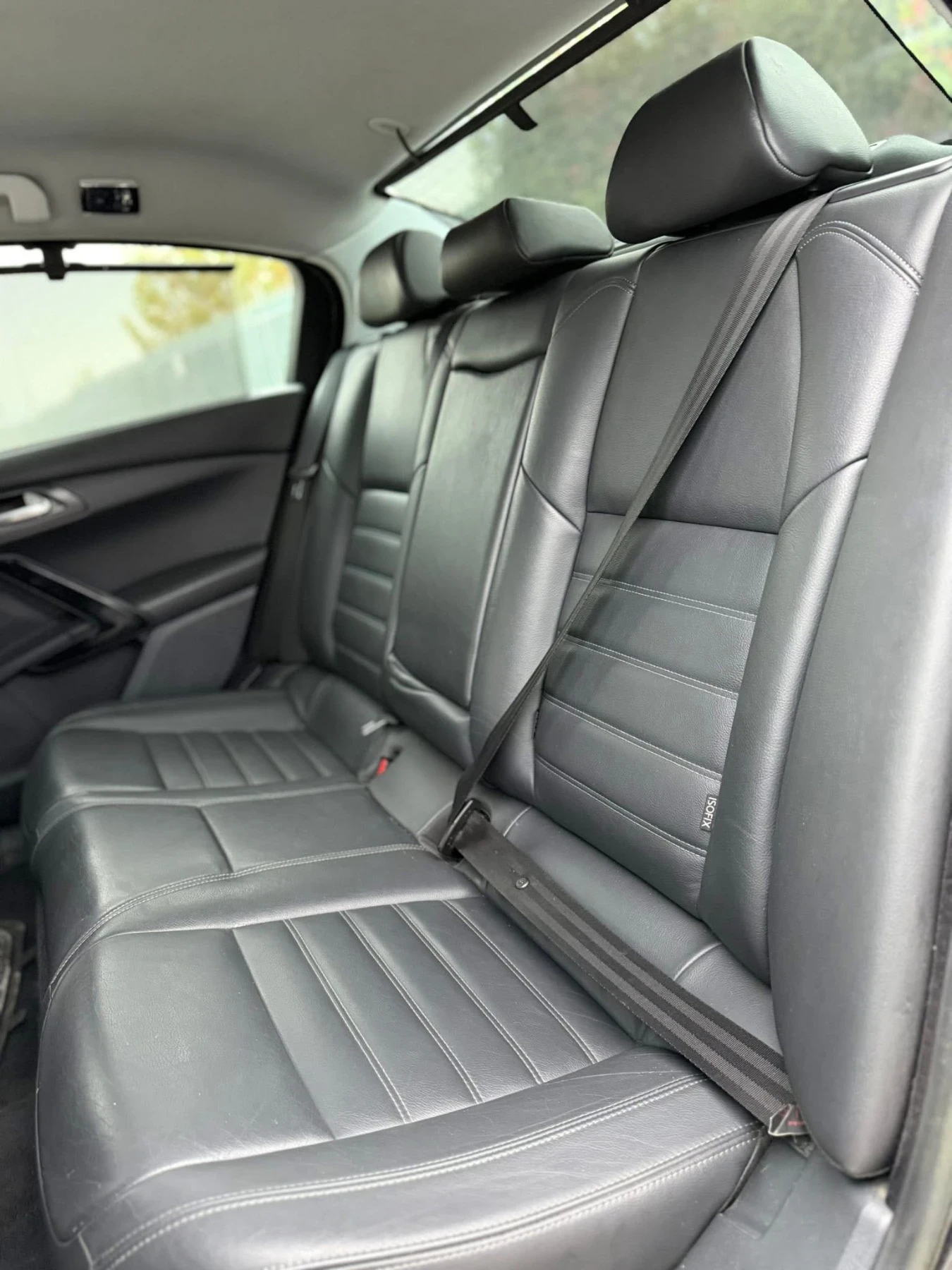 Peugeot 508 2.0 HDI hybrid  | Mobile.bg � ����������� 16
