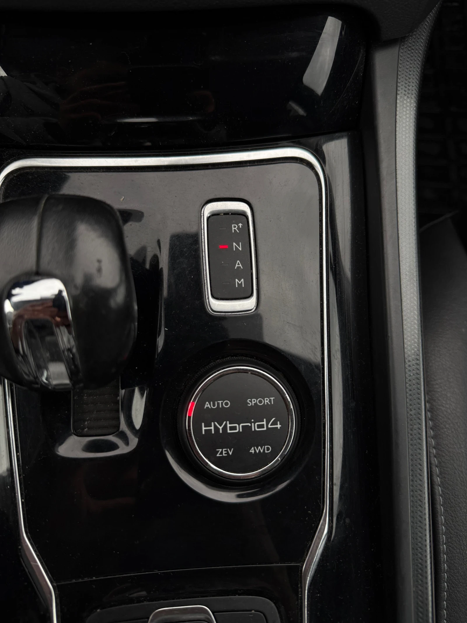 Peugeot 508 2.0 HDI hybrid  | Mobile.bg � ����������� 15