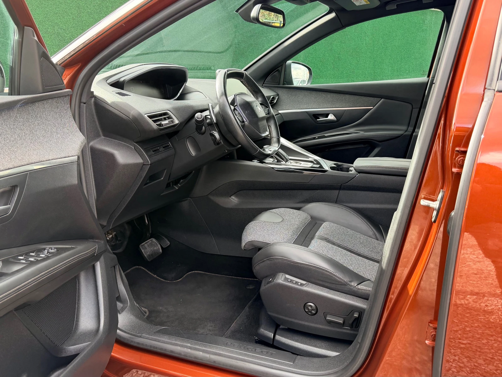 Peugeot 3008 1.6 -58.-   | Mobile.bg   5