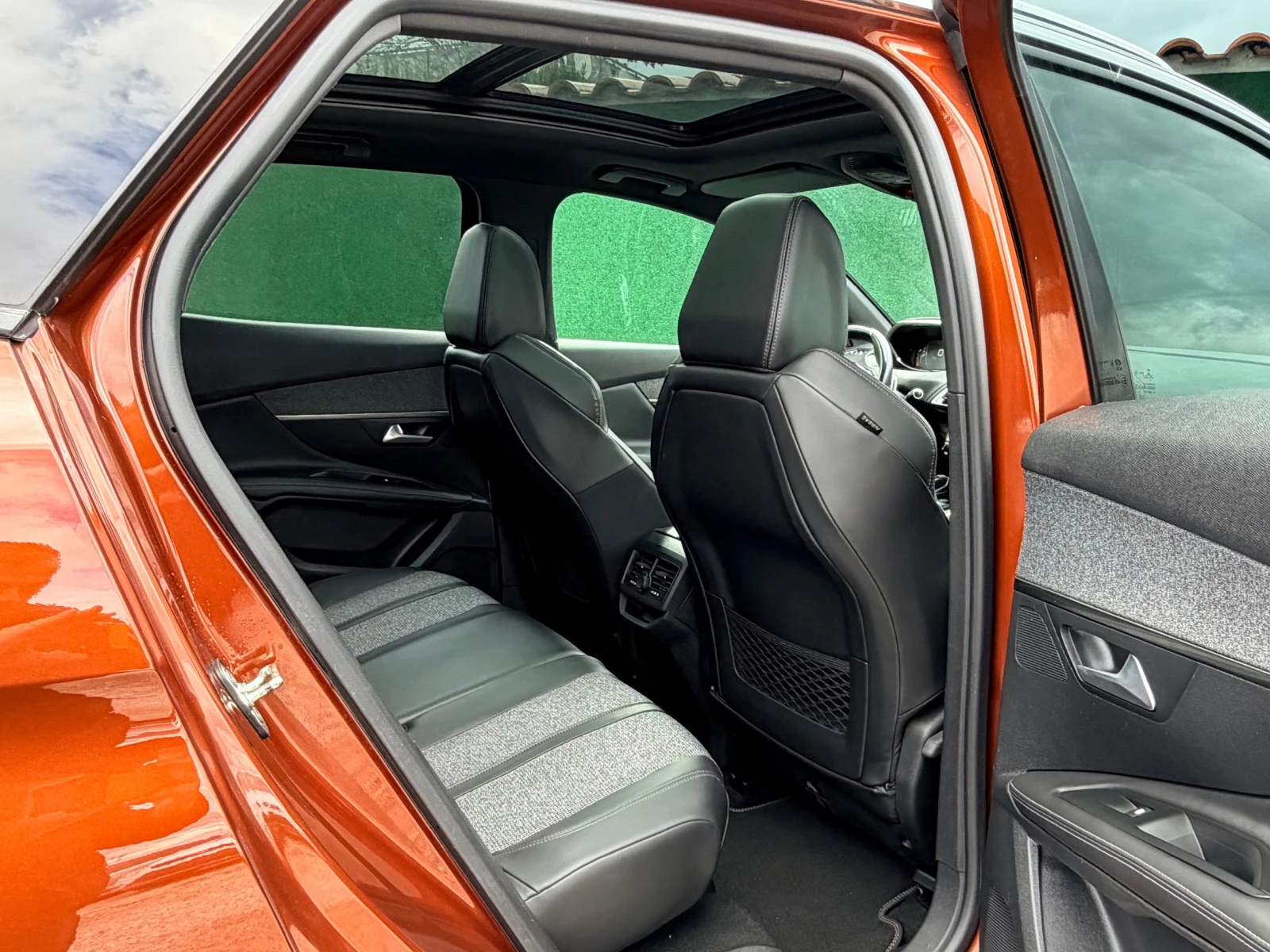 Peugeot 3008 1.6 -58.-   | Mobile.bg   8