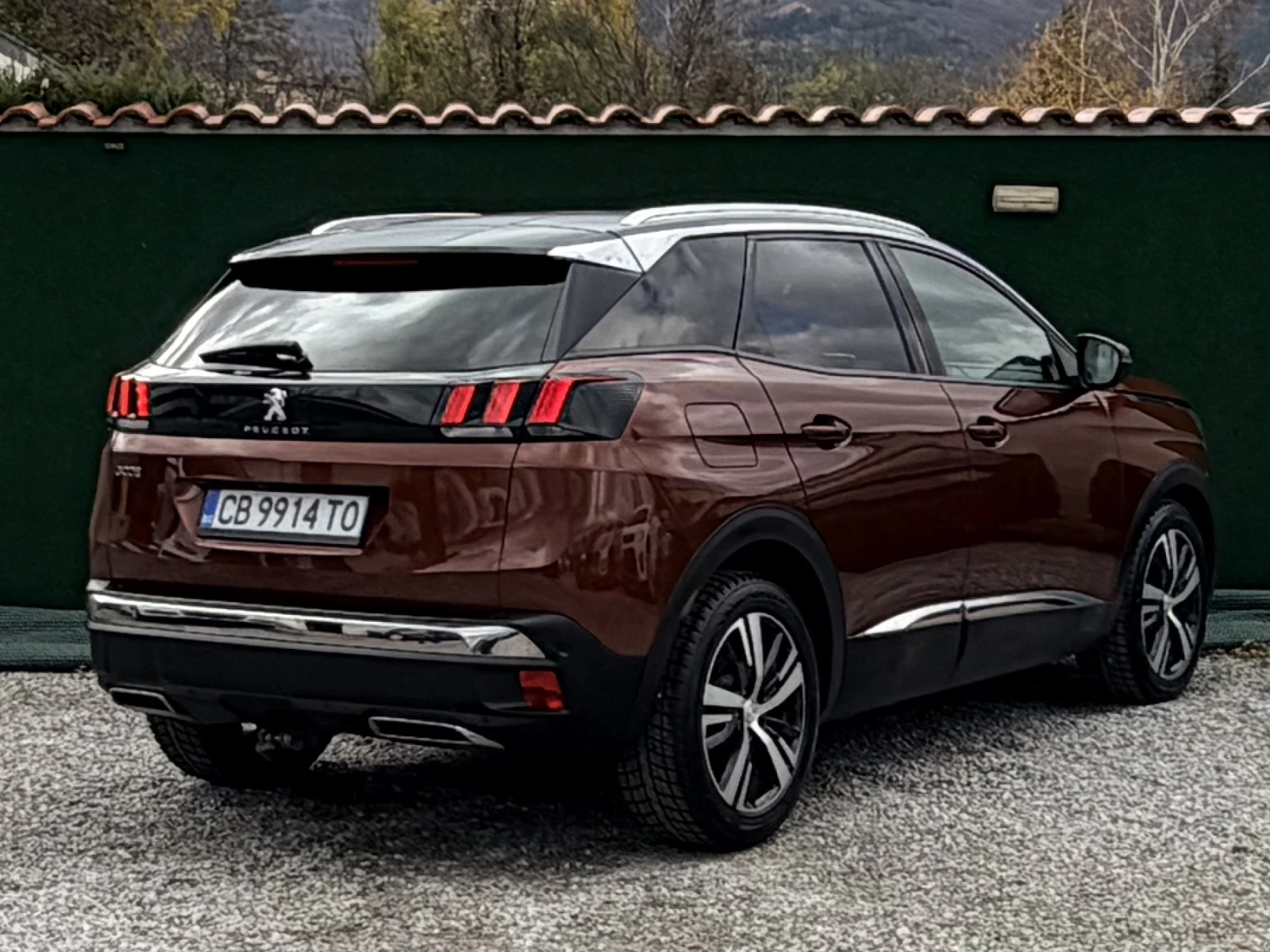 Peugeot 3008 1.6 -58.-   | Mobile.bg   3