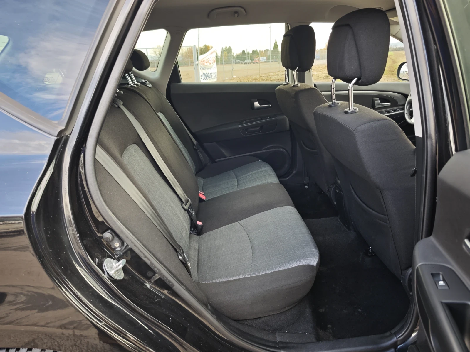 Kia Ceed 1.4i/16V | Mobile.bg   13