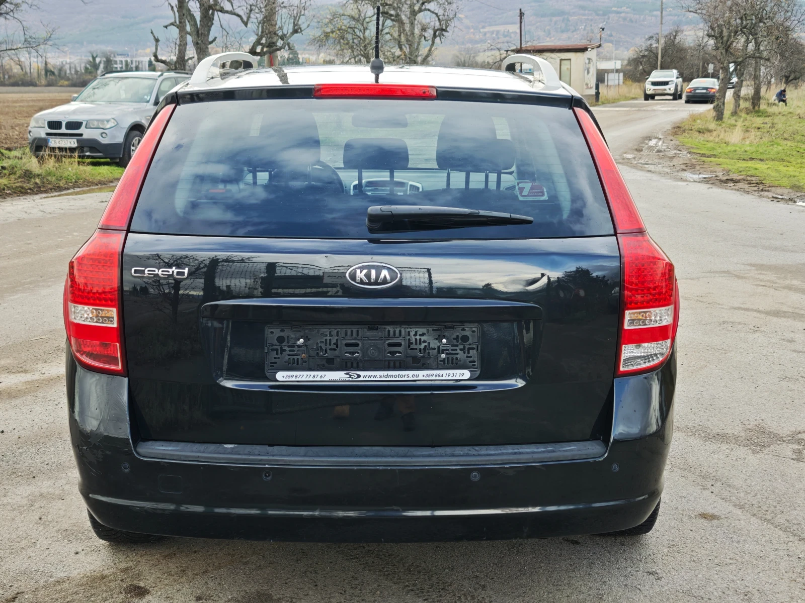 Kia Ceed 1.4i/16V - изображение 5