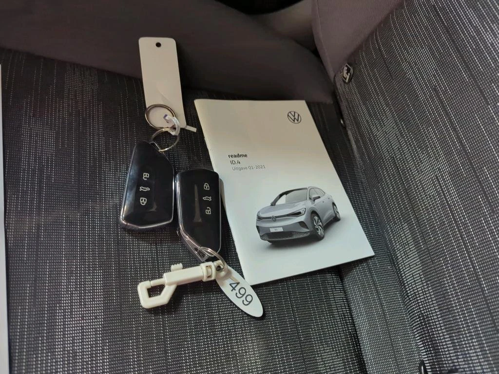 VW ID.4 77 kWh Life - изображение 9