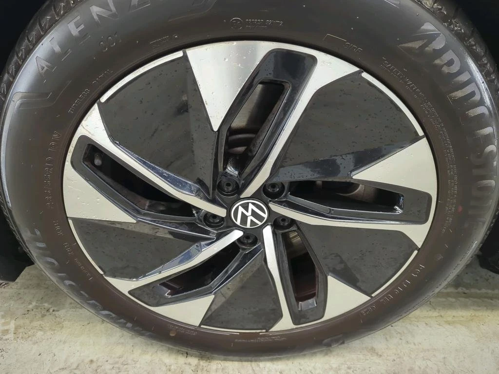 VW ID.4 77 kWh Life - изображение 10