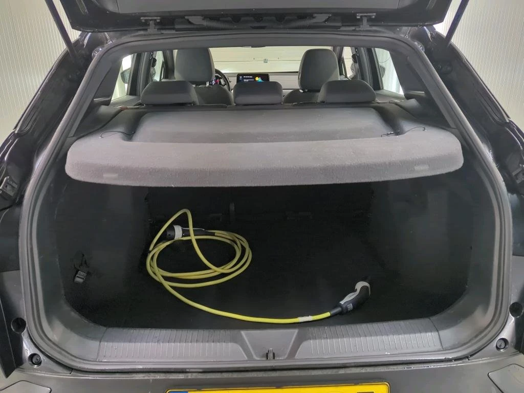 VW ID.4 77 kWh Life - изображение 5