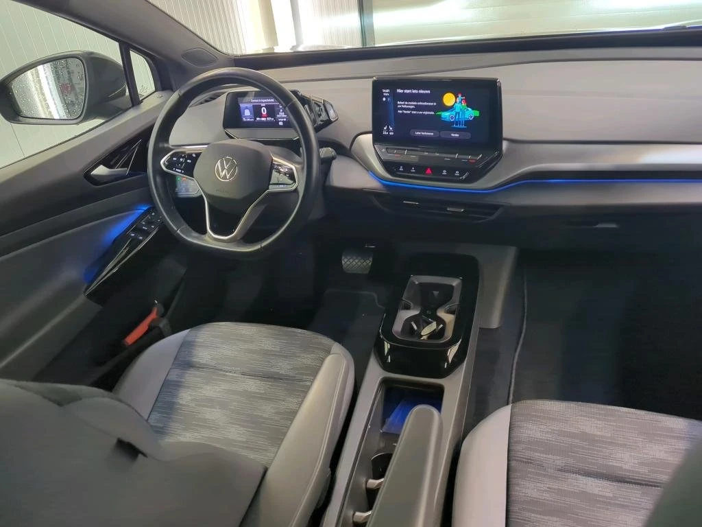 VW ID.4 77 kWh Life - изображение 7