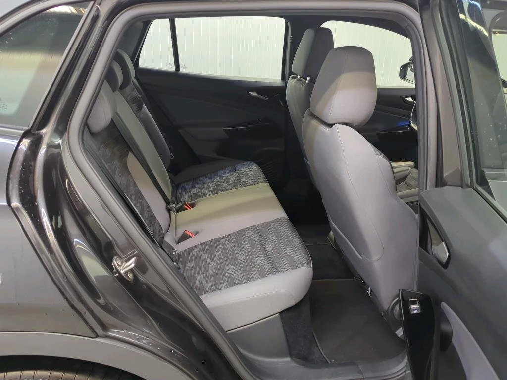 VW ID.4 77 kWh Life - изображение 6