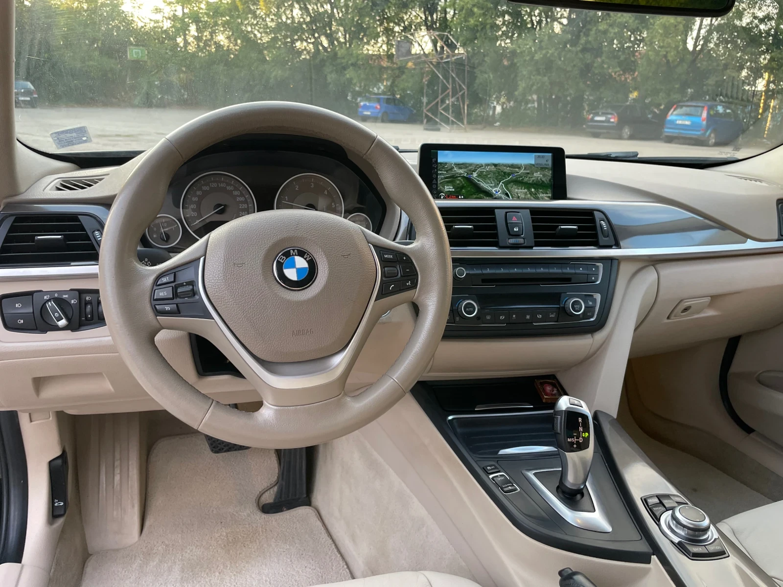 BMW 320 Modern | Mobile.bg � ����������� 17