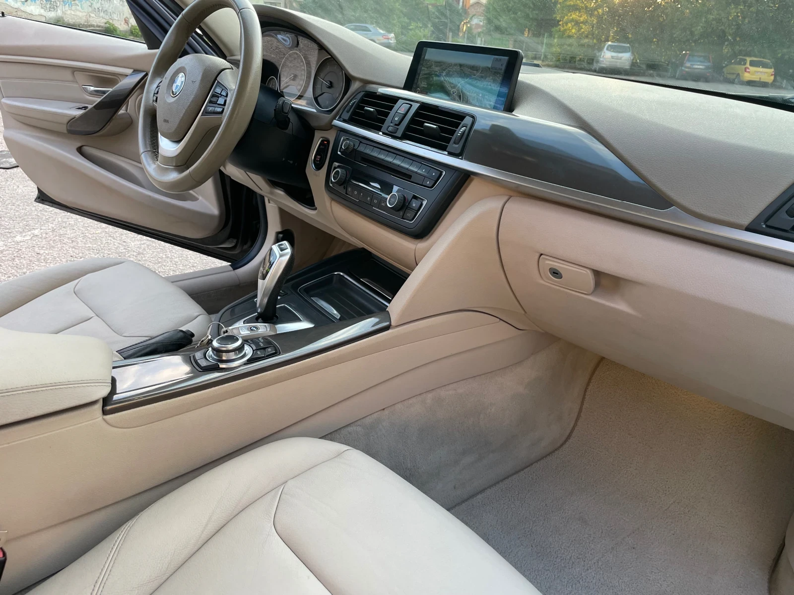 BMW 320 Modern | Mobile.bg � ����������� 14