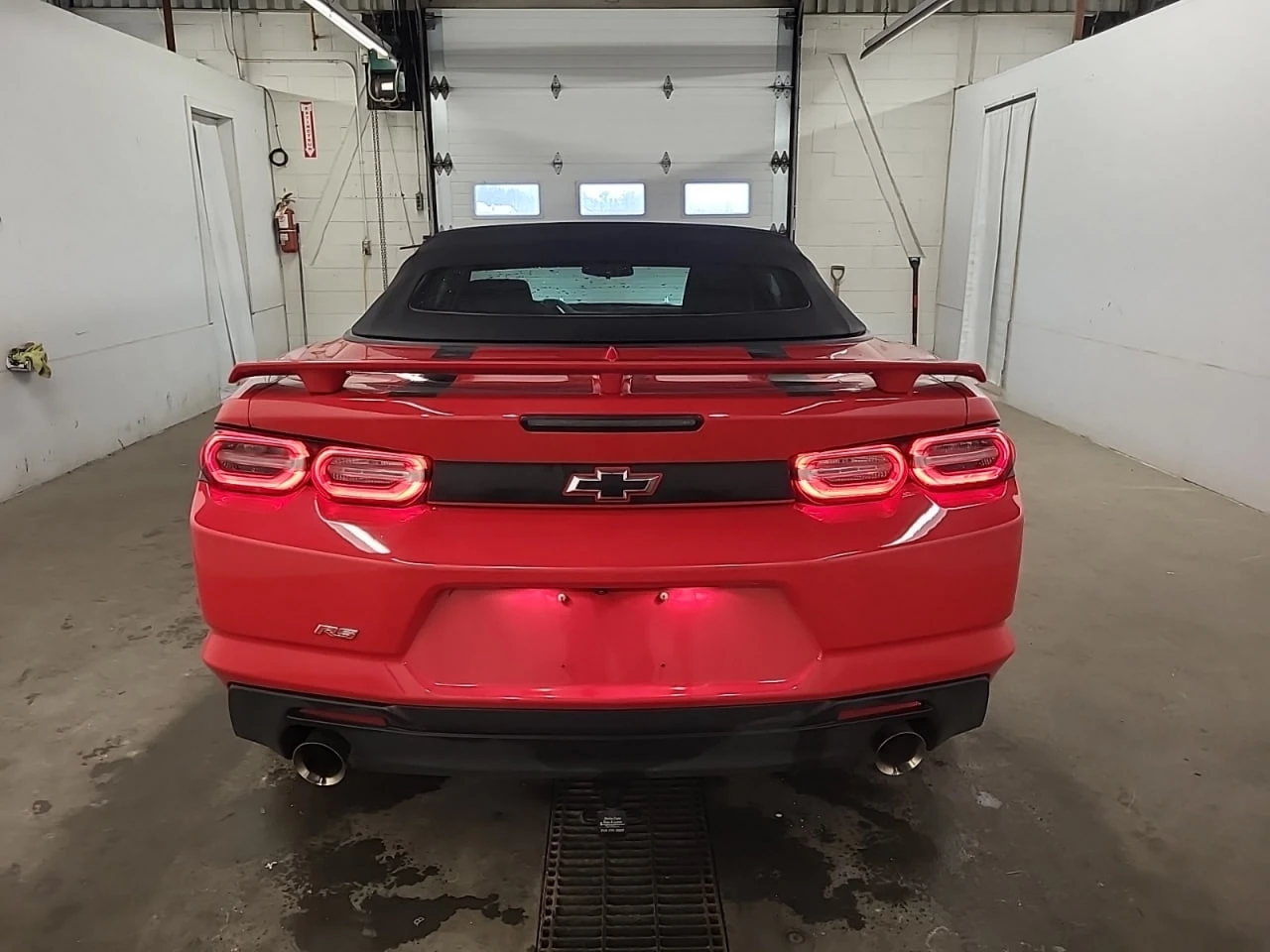 Chevrolet Camaro CARFAX* ��������������� ��� ������������ ������ | Mobile.bg � ����������� 6