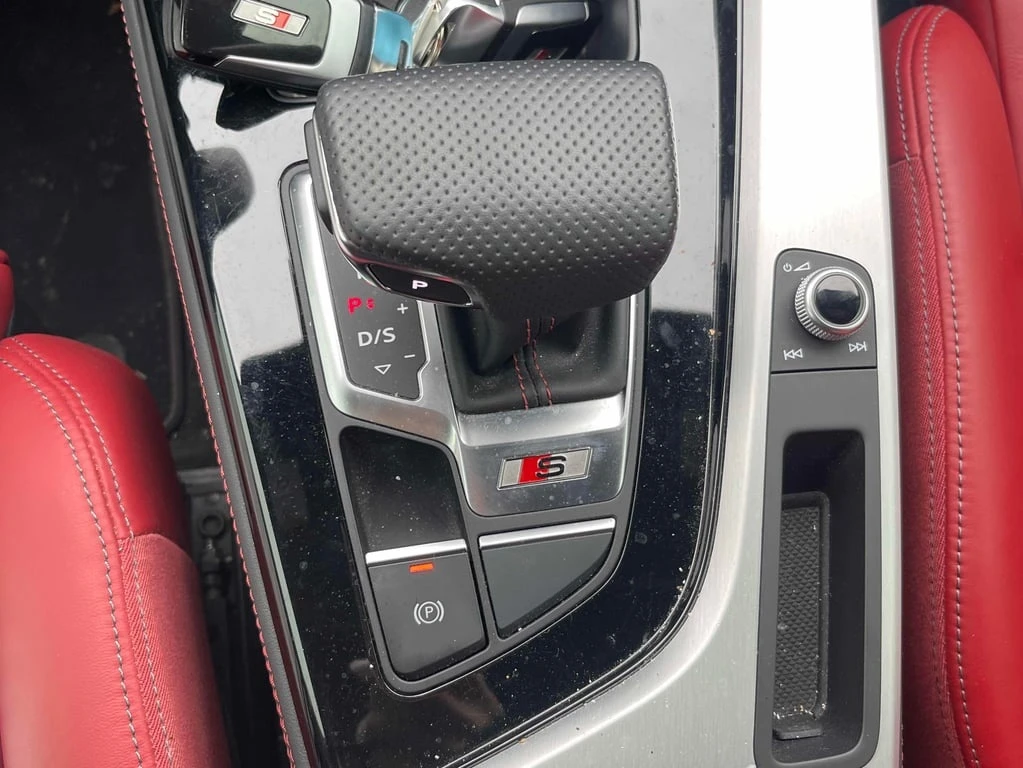 Audi S5 2022 Technik * CARFAX * ��� ������������ ������ | Mobile.bg � ����������� 12