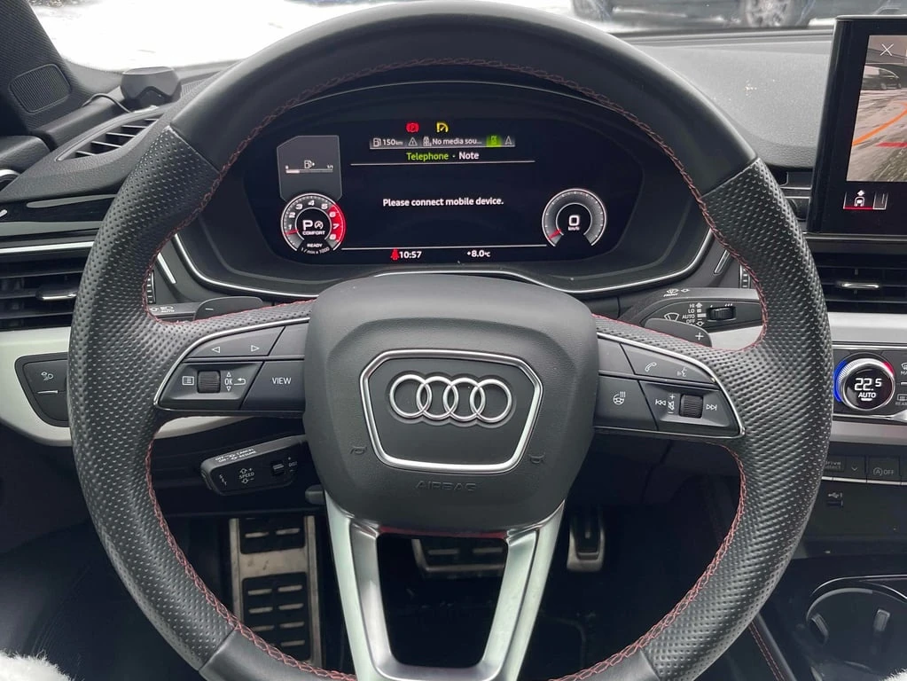 Audi S5 2022 Technik * CARFAX * ��� ������������ ������ | Mobile.bg � ����������� 8