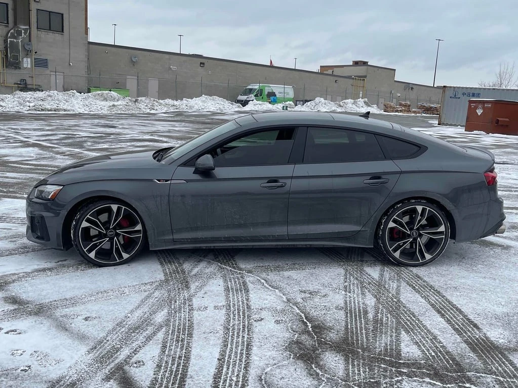 Audi S5 2022 Technik * CARFAX * ��� ������������ ������ | Mobile.bg � ����������� 3