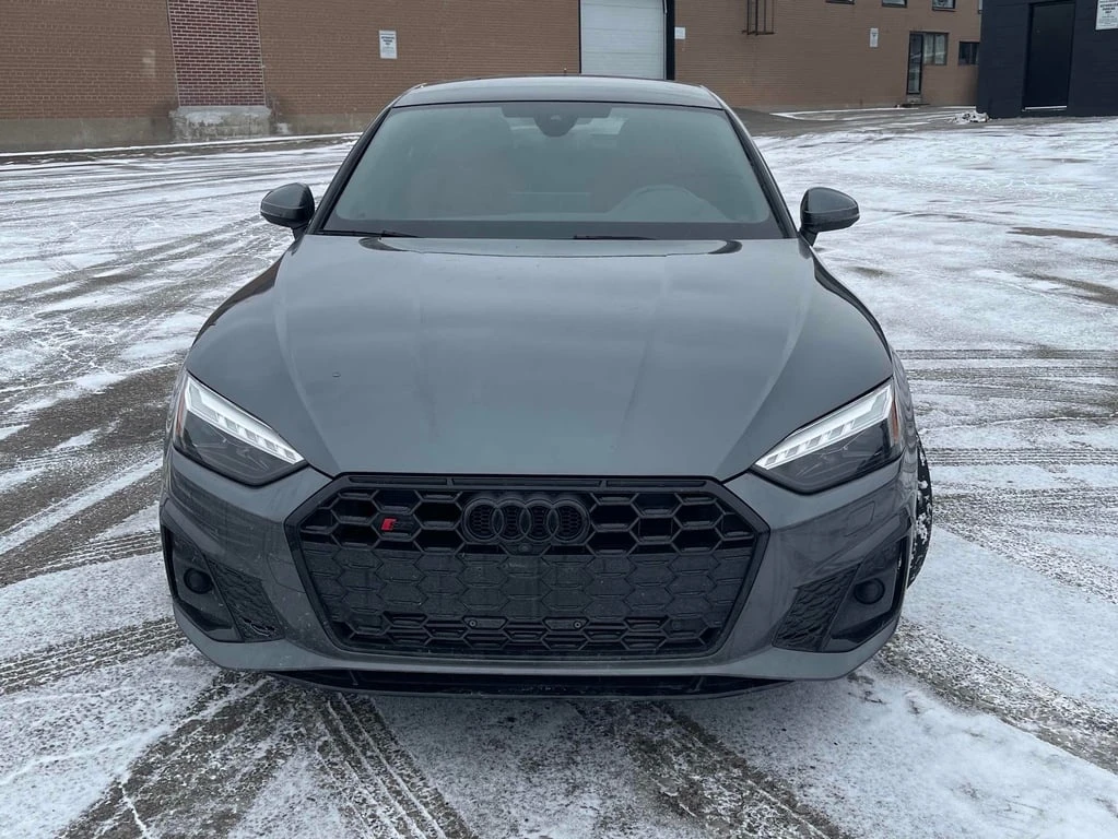 Audi S5 2022 Technik * CARFAX * ��� ������������ ������ | Mobile.bg � ����������� 2