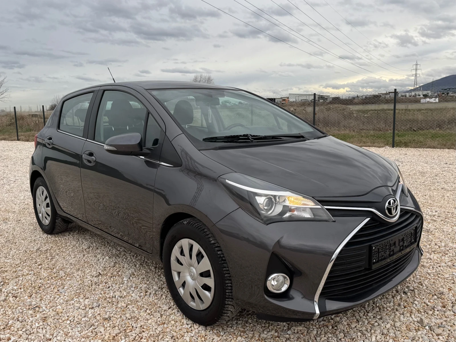 Toyota Yaris 1.33/EURO6B/Навигация/Камера - изображение 3