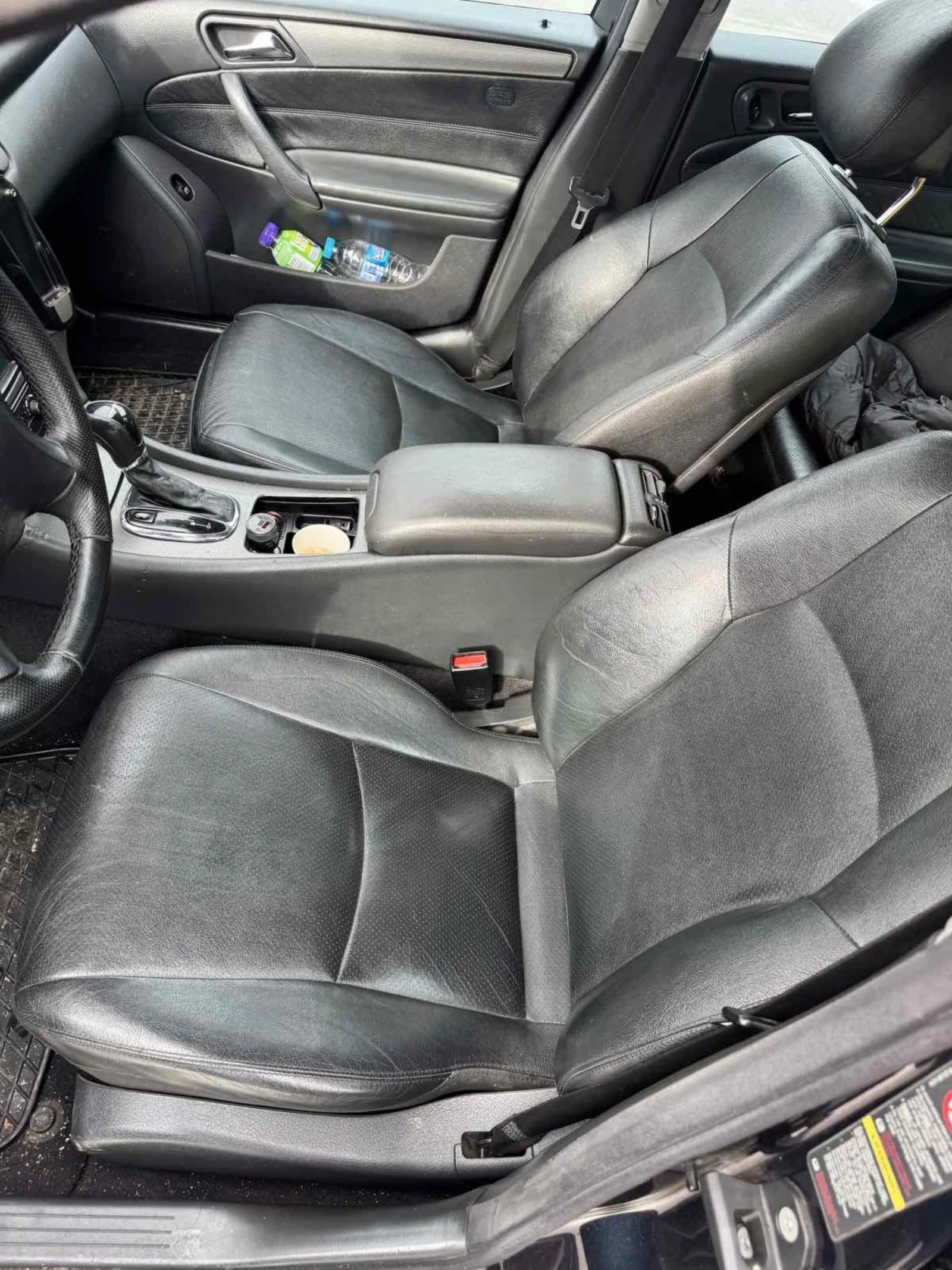 Mercedes-Benz 320 4matic-���/������-������ ������ | Mobile.bg � ����������� 15