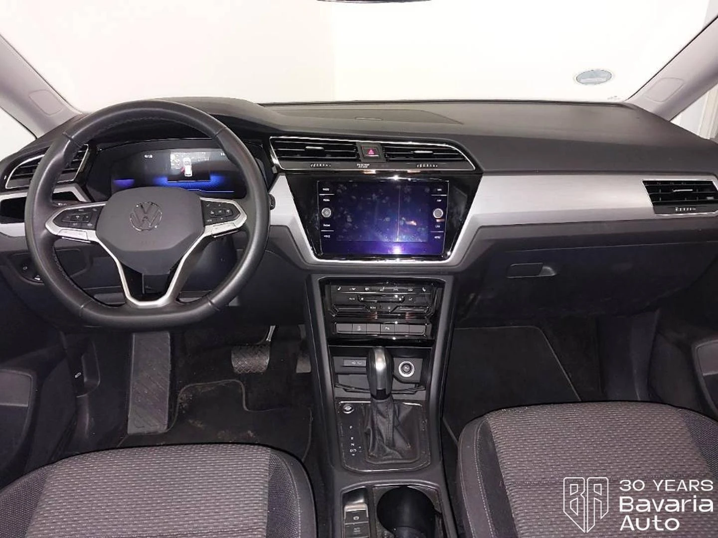 VW Touran Comfortline | Mobile.bg � ����������� 9