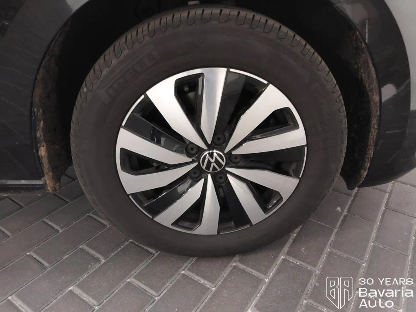 VW Touran Comfortline | Mobile.bg � ����������� 17