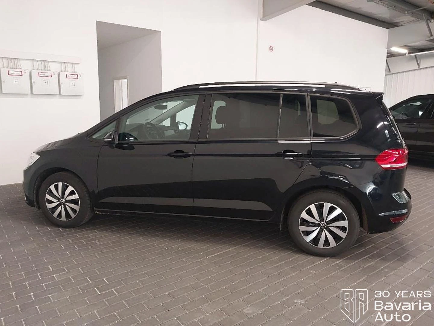VW Touran Comfortline | Mobile.bg � ����������� 2