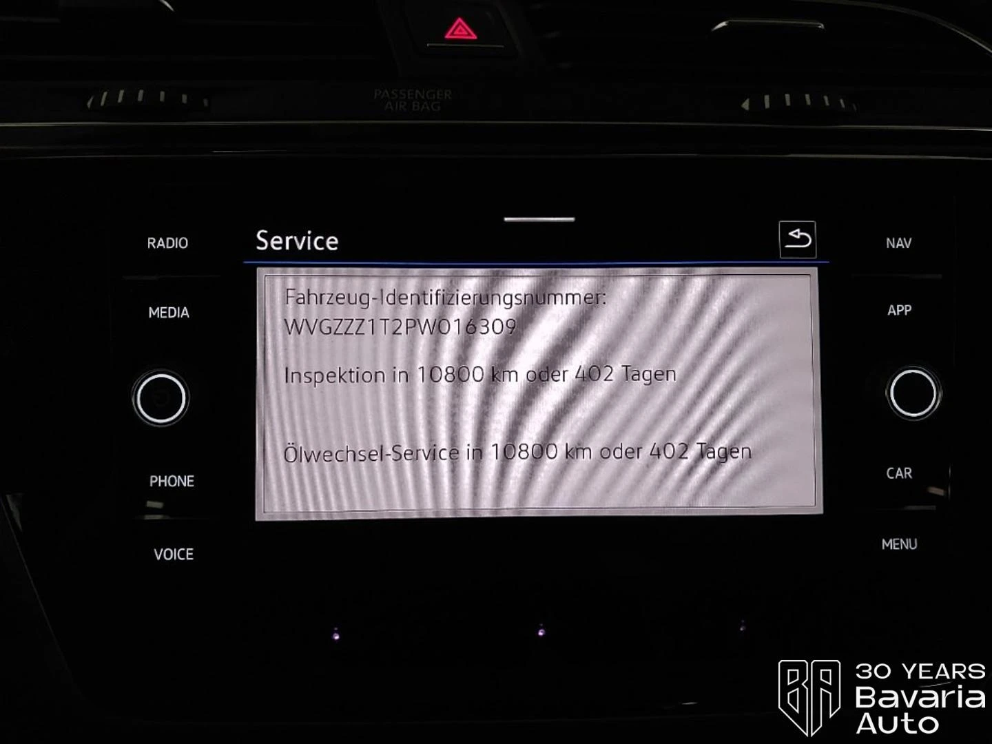 VW Touran Comfortline | Mobile.bg � ����������� 15