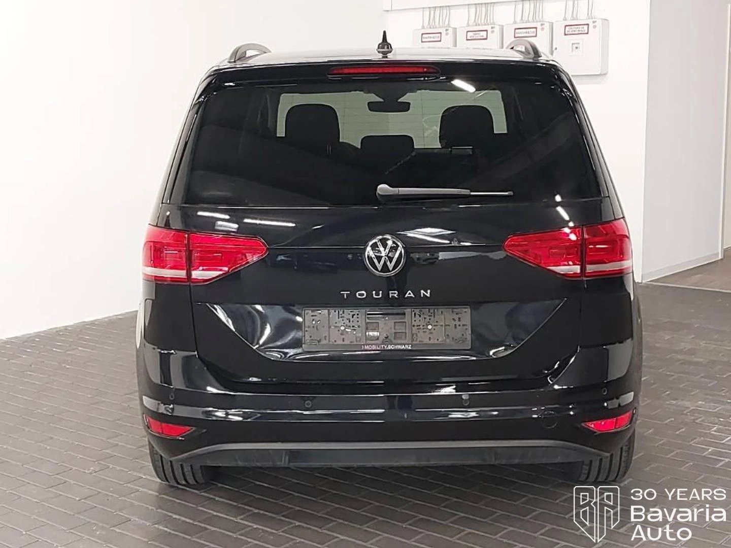 VW Touran Comfortline | Mobile.bg � ����������� 3