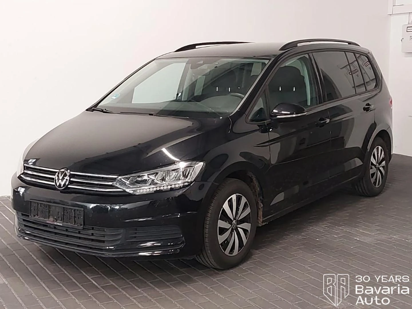 VW Touran Comfortline | Mobile.bg � ����������� 1