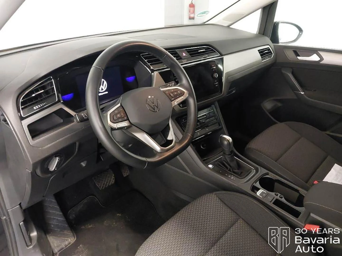 VW Touran Comfortline | Mobile.bg � ����������� 8