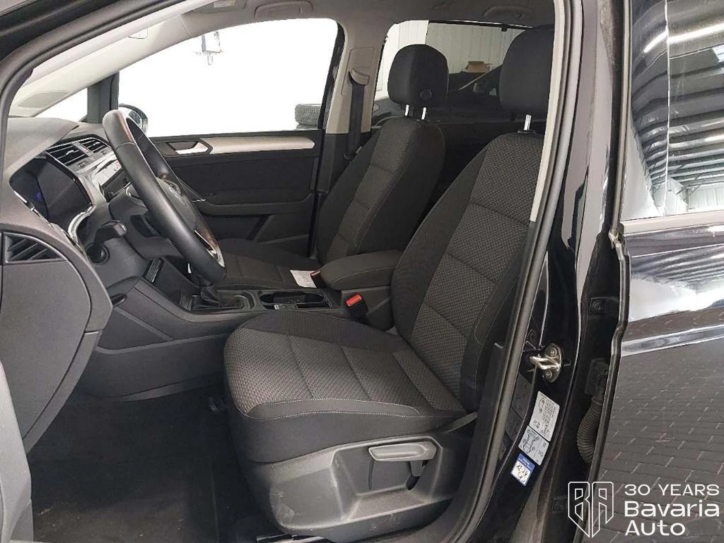 VW Touran Comfortline | Mobile.bg � ����������� 7